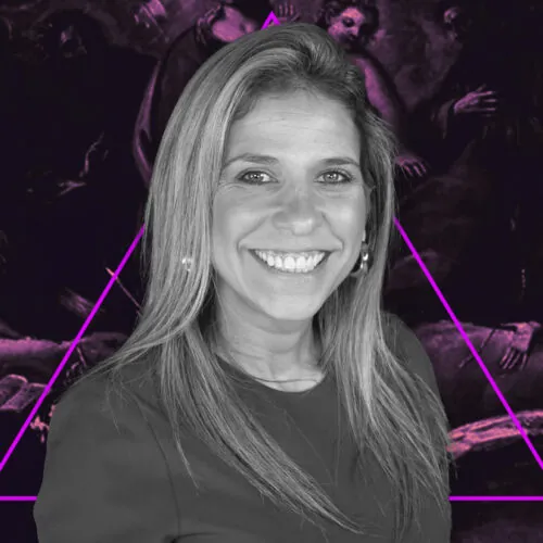 Podcast | El purgatorio de Karina Sainz Borgo
