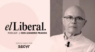 VÍDEO | El podcast de El Liberal con Leandro Prados