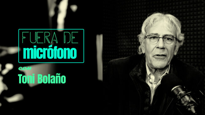 VIDEO | Fuera de Micrófono con Toñi Bolaño