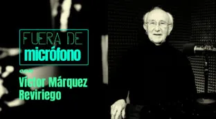 Víctor Márquez Reviriego: «En España siempre ha habido mucho antifranquista póstumo»