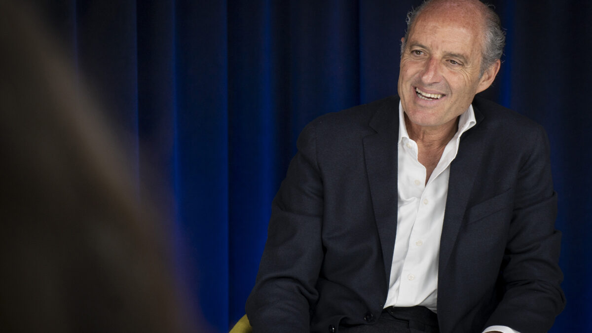 Camps fija su hoja de ruta para el PP valenciano: pacto con Vox, congreso y elecciones en 2027