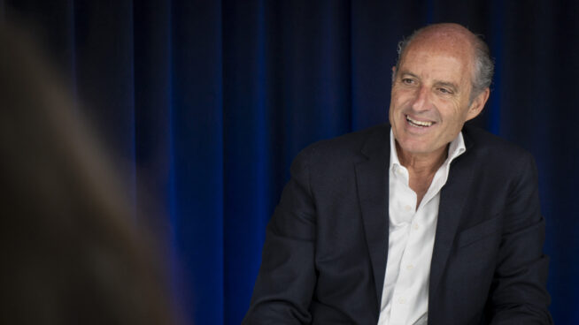 Camps fija su hoja de ruta para el PP valenciano: pacto con Vox, congreso y elecciones en 2027