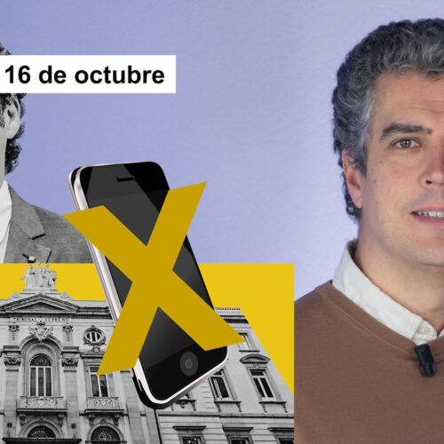 Podcast | Dudas y certezas del caso del fiscal general... en dos minutos