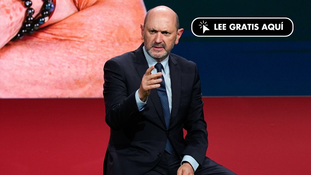 Louzán avisa al Gobierno de España: «Debe empezar a implicarse en el Mundial 2030»