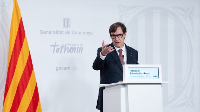 Illa toma las riendas del Mobile para impulsar la inversión tecnológica en Cataluña