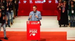 Sánchez anuncia una nueva subida del salario mínimo, la octava desde que es presidente