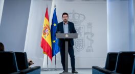 Trabajo no acepta la propuesta de la CEOE de subir el SMI  y aplaza la decisión al miércoles