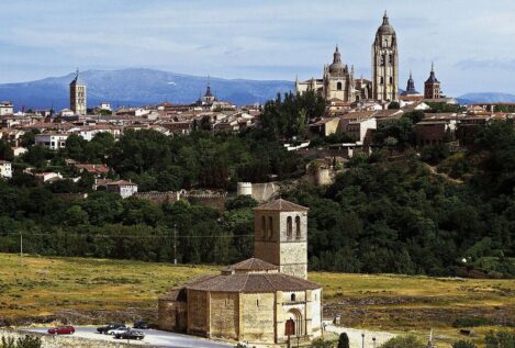 Tres ciudades Patrimonio de la Humanidad se unen para promocionarse en FITUR