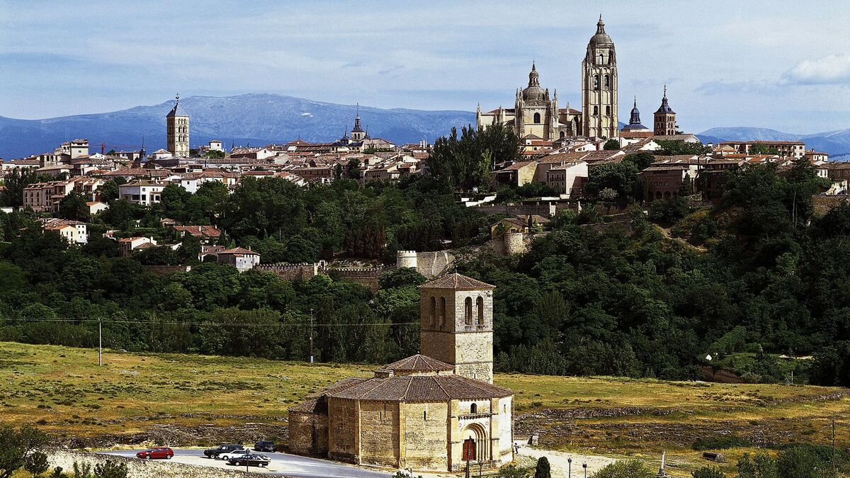 Tres ciudades Patrimonio de la Humanidad se unen para promocionarse en FITUR