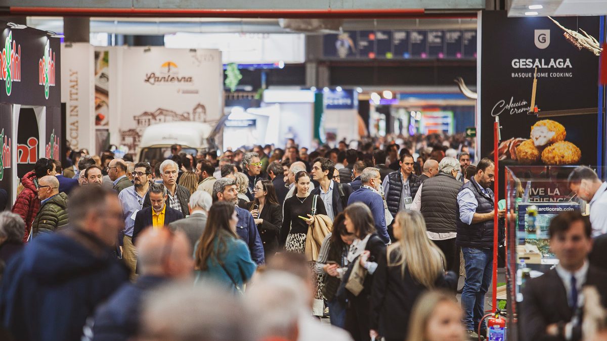 Citas reseñables en el calendario gastronómico de los próximos meses 