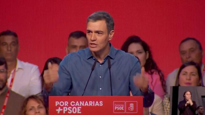 Sánchez asegura que buscará votos «debajo de las piedras» para aprobar el decreto 'ómnibus'