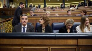 El Gobierno disparó la contratación pública un 36% el año de las últimas elecciones