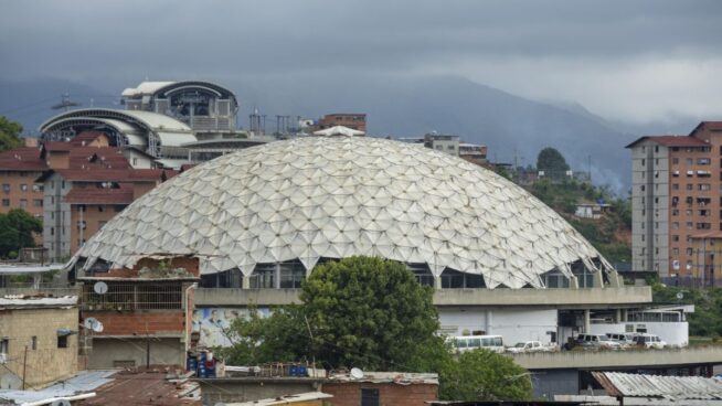 Un grupo de presos políticos inicia una huelga de hambre en Venezuela