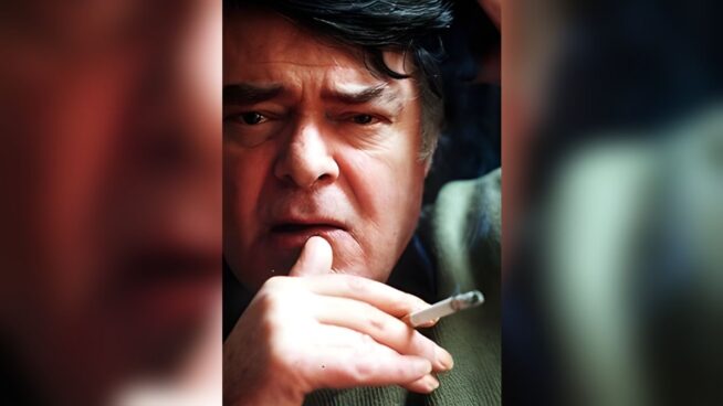 Simon Gray: memorias de un viejo gruñón