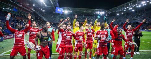 Así es el Stade Brestois, el equipo revelación de la Champions con una historia atípica