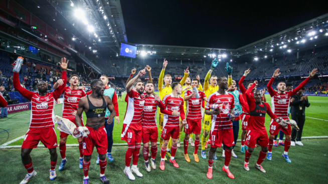 Así es el Stade Brestois, el equipo revelación de la Champions con una historia atípica