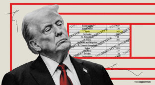 La lista de los miles de ilegales que quiere deportar Trump contiene 364 españoles