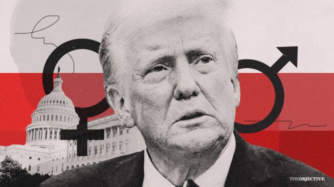 ¿Es el embarazo una enfermedad?