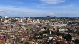 Uganda decreta un brote de ébola tras el fallecimiento de un enfermo en la capital