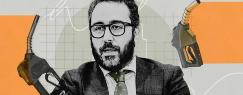 Hacienda se niega a revelar el dinero defraudado con el IVA de los hidrocarburos