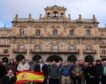 Rebelión en Vox Salamanca contra su líder: cargos del partido piden «democracia interna»