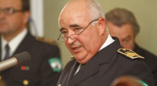 Corrupción en la Policía de Granada: amaños en las oposiciones para colocar al hijo del jefe