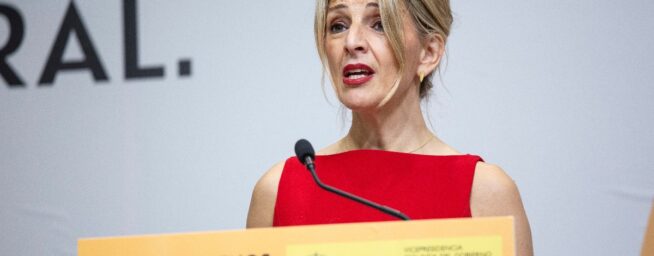 España lleva 33 meses consecutivos como líder del paro en la Unión Europea