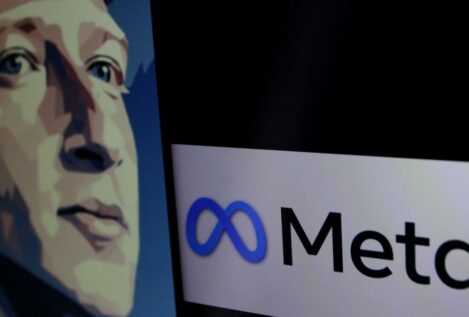 Meta ganó casi 60.000 millones de euros en 2024, un 59% más