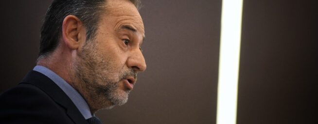 Ábalos puede esquivar la investigación del Tribunal Supremo si dimite como diputado