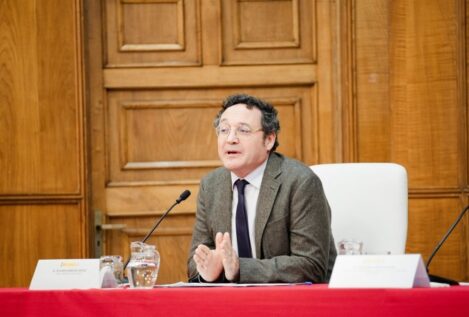 La Fiscalía pide comparar el email al que tuvo acceso García Ortiz con el enviado a Abogacía