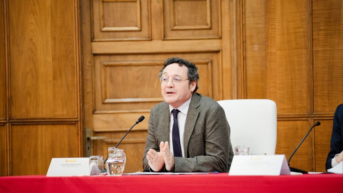 La Fiscalía pide comparar el email al que tuvo acceso García Ortiz con el enviado a Abogacía