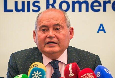El juez militar no sanciona a un abogado del 'caso Cerro Muriano' por hablar con los medios