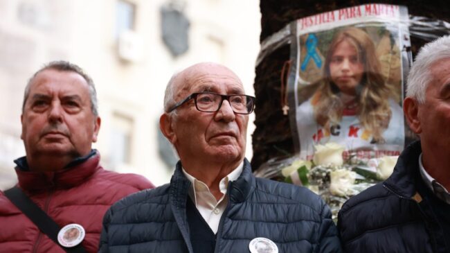 El abuelo de Marta del Castillo avisa de que «el verdadero asesino» de su nieta está libre