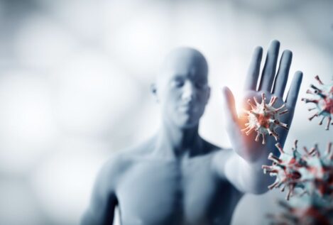 Hielos antiinflamatorios: activa de forma natural tus defensas