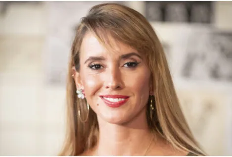 Marina, la hija de Ana Belén y Víctor Manuel: su pasión en su tiempo libre y rumores de su pareja