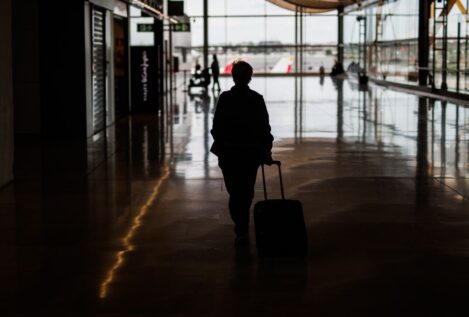 La Guardia Civil interceptó 6,8 toneladas de drogas en el aeropuerto de Barajas en 2024