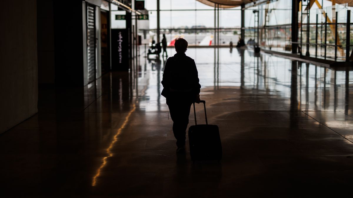 La Guardia Civil interceptó 6,8 toneladas de drogas en el aeropuerto de Barajas en 2024