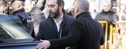 Empresarios de hidrocarburos ven un pacto de Aldama y Moncloa para «ensuciar» la trama