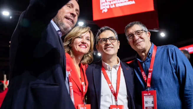 El PSOE de Aragón denuncia presiones «brutales» de Alegría para forzar adhesiones