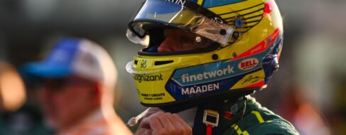 Reestructuración en el equipo de Alonso: Aston Martin F1 anuncia su nuevo jefe de equipo