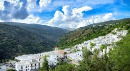 Alpujarra granadina: la ruta que tiene los mayores legados árabes de España