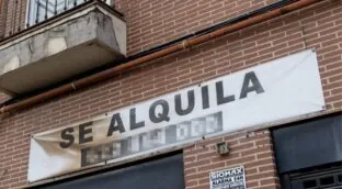 El precio del alquiler ha subido más que el de compra en todas las comunidades desde 2019 
