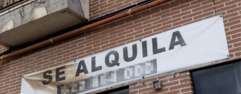 El precio del alquiler ha subido más que el de compra en todas las comunidades desde 2019 