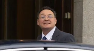 Un tercio de la cúpula fiscal pide a García Ortiz que dimita «por el bien de la institución»