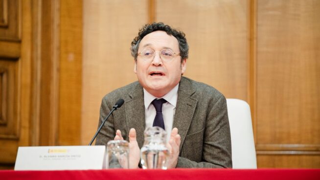 El juez pide a WhatsApp y Google datos de las cuentas de usuario del fiscal general