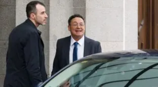 El Supremo solicita a EEUU información de WhatsApp en la investigación al fiscal general