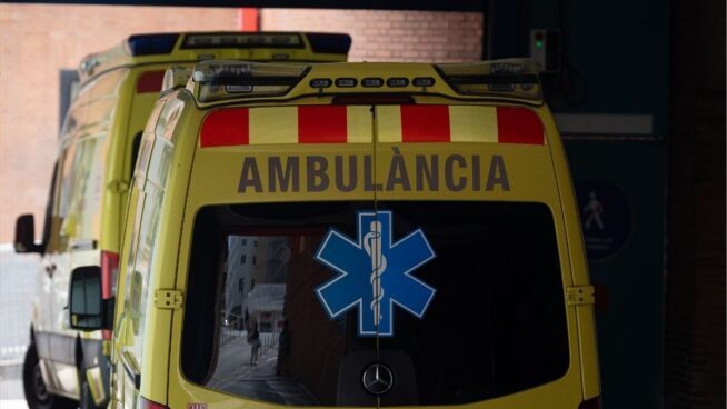 Emergencias de Madrid reanima y salva la vida de una mujer de 79 años en el metro