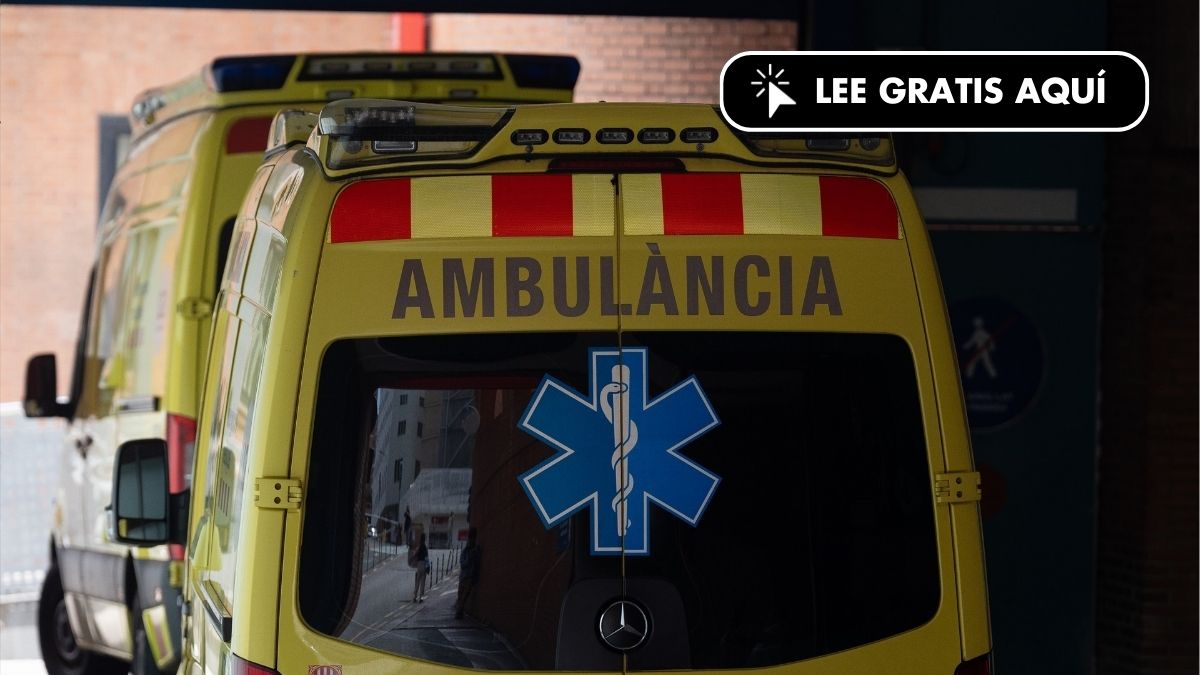 Una niña fallece y otros tres resultan heridos por una descarga en una atracción en Murcia