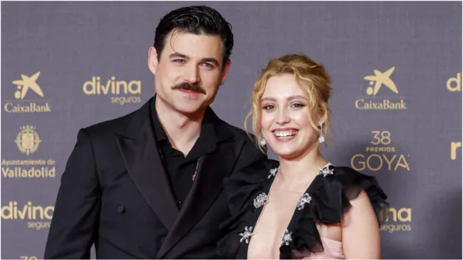 Ana Garcés más allá de 'La promesa': su sueño cumplido, un Emmy y su novio del reparto