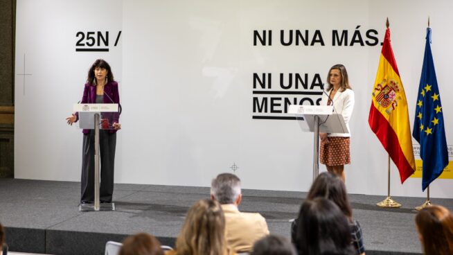 Igualdad se gastó 1,2 millones en su última campaña «para que el miedo cambie de bando»